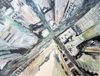Vertige urbain